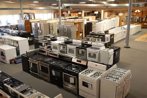 (KY3) -Supply shortages and delivery delays are causing many of us to buy used appliances instead of new ones. . Used appliances springfield mo